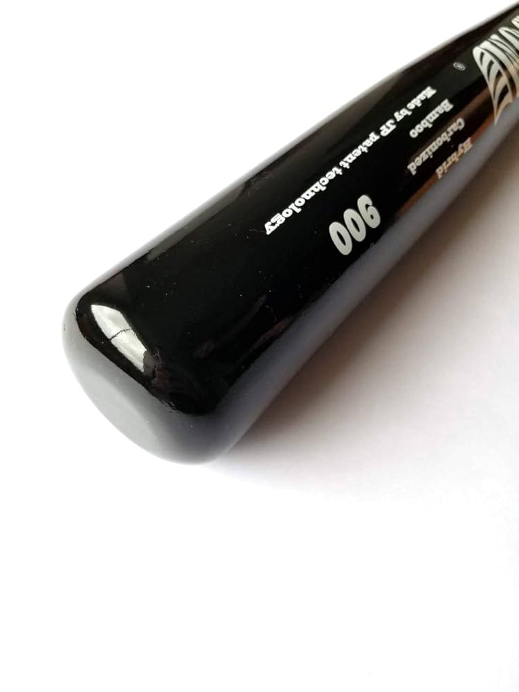 WINDOMバット Amazon | WINDOM(ウィンダム) 硬式用 炭化バット Hybrid